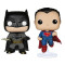 Funko Batman vs Superman (First to Market)