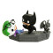 Funko Batman vs The Joker