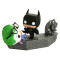 Funko Batman vs The Joker