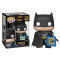 Funko Batman with Bag