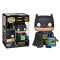 Funko Batman with Bag