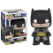 Funko Black Batman 117