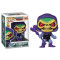 Funko Battle Armor Skeletor