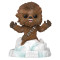 Funko Battle at Echo Base: Chewbacca Flocked