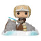 Funko Battle at Echo Base: Han Solo with Tauntaun