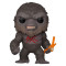 Funko Battle-Scarred Kong