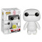 Funko Baymax GITD