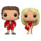 Funko Baywatch Série Completa