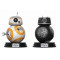 Funko BB-8 & BB-9E