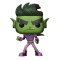 Funko Beast Boy 604