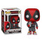 Funko Bedtime Deadpool