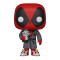 Funko Bedtime Deadpool