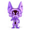 Funko Beerus Purple Chrome