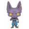 Funko Beerus