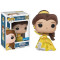 Funko Dancing Belle Glitter