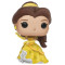 Funko Dancing Belle Glitter