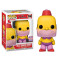 Funko Belly Dancer Homer