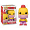 Funko Belly Dancer Homer