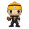 Funko Ben Roethlisberger Color Rush