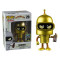 Funko Bender Gold