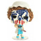 Funko Betsy Ross