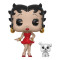 Funko Betty Boop & Pudgy