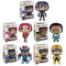 Funko Big Hero 6 - Set com 5 figuras