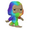 Funko Bigfoot Rainbow