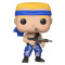 Funko Contra Bill Rizer