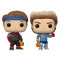 Funko Billy and Tommy Halloween