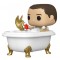 Funko Billy Madison in a Bathtub