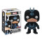 Funko Black Bolt Blue