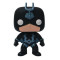 Funko Black Bolt Blue