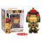 Funko Black & Gold Dragonzord