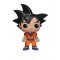 Funko Goku Black Hair