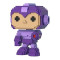 Funko Black Hole Bomb 8-Bit