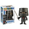 Funko Black Knight