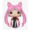 Funko Black Lady