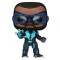 Funko Black Lightning