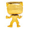 Funko Black Panther Gold Chrome