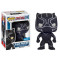 Funko CW Black Panther Onyx Glitter