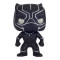 Funko CW Black Panther Onyx Glitter