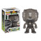 Funko Black Ranger Morphin