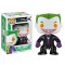 Funko The Joker Black Suit