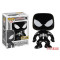 Funko Black Suit Spider-Man Exclusive