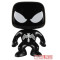 Funko Black Suit Spider-Man Exclusive