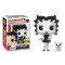 Funko Black & White Betty Boop & Pugdy