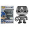 Funko Black & White Captain America 41