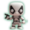 Funko Black & White Deadpool GITD