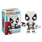 Funko Black & White Deadpool 20